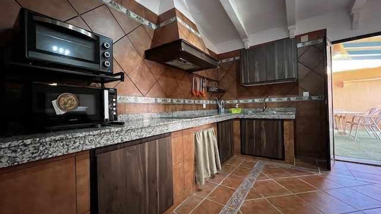 Photo of Kitchen in El Palmar