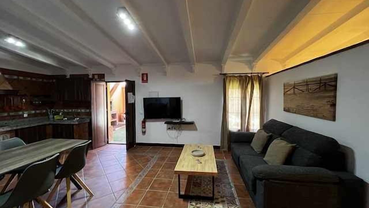 Photo of Livingroom in El Palmar