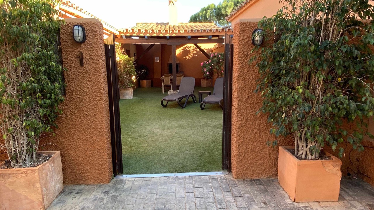 Photo of Outdoor in El Palmar