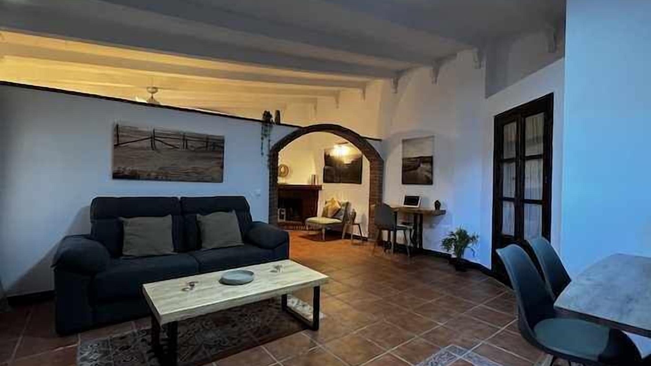 Photo of Livingroom in El Palmar