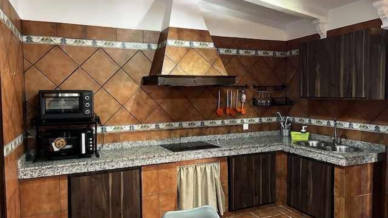 Photo of Kitchen in El Palmar