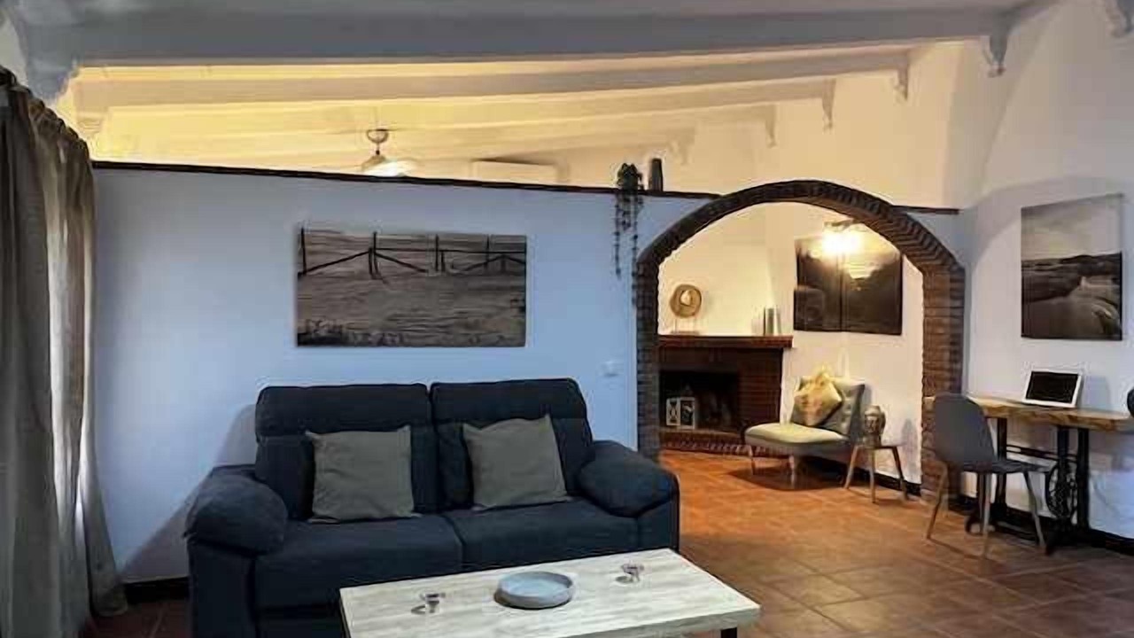 Photo of Livingroom in El Palmar