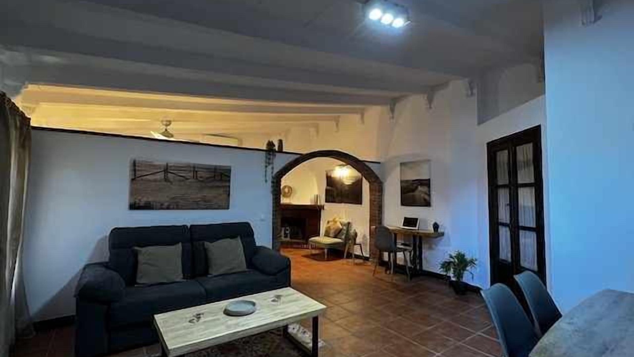 Photo of Livingroom in El Palmar