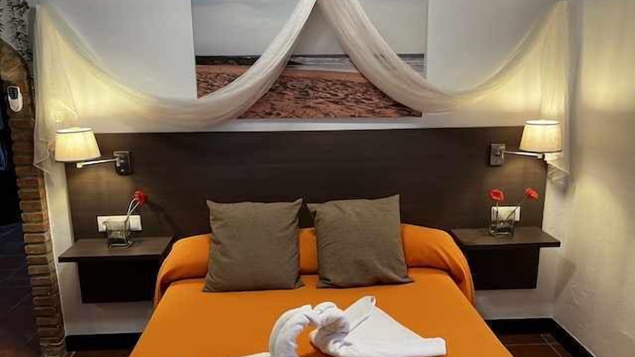 Photo of Bedroom in El Palmar