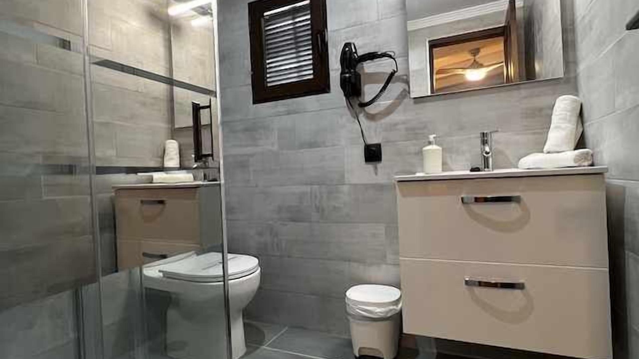 Photo of Bathroom in El Palmar