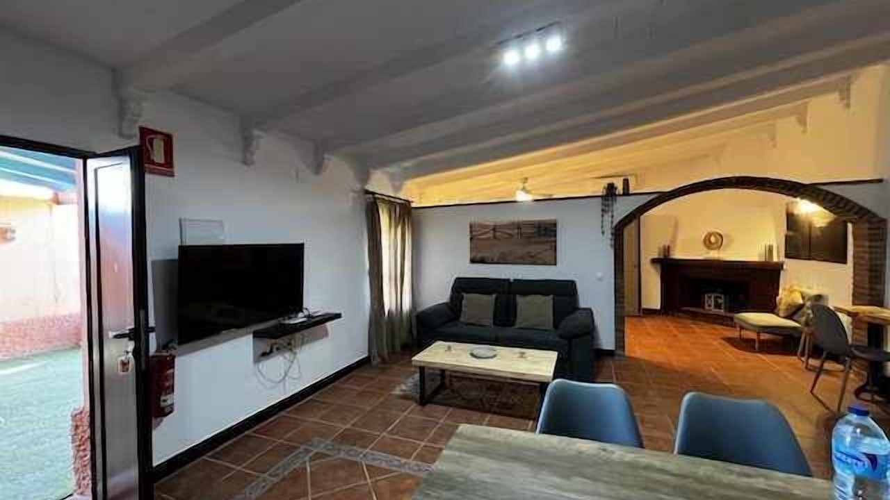 Photo of Livingroom in El Palmar