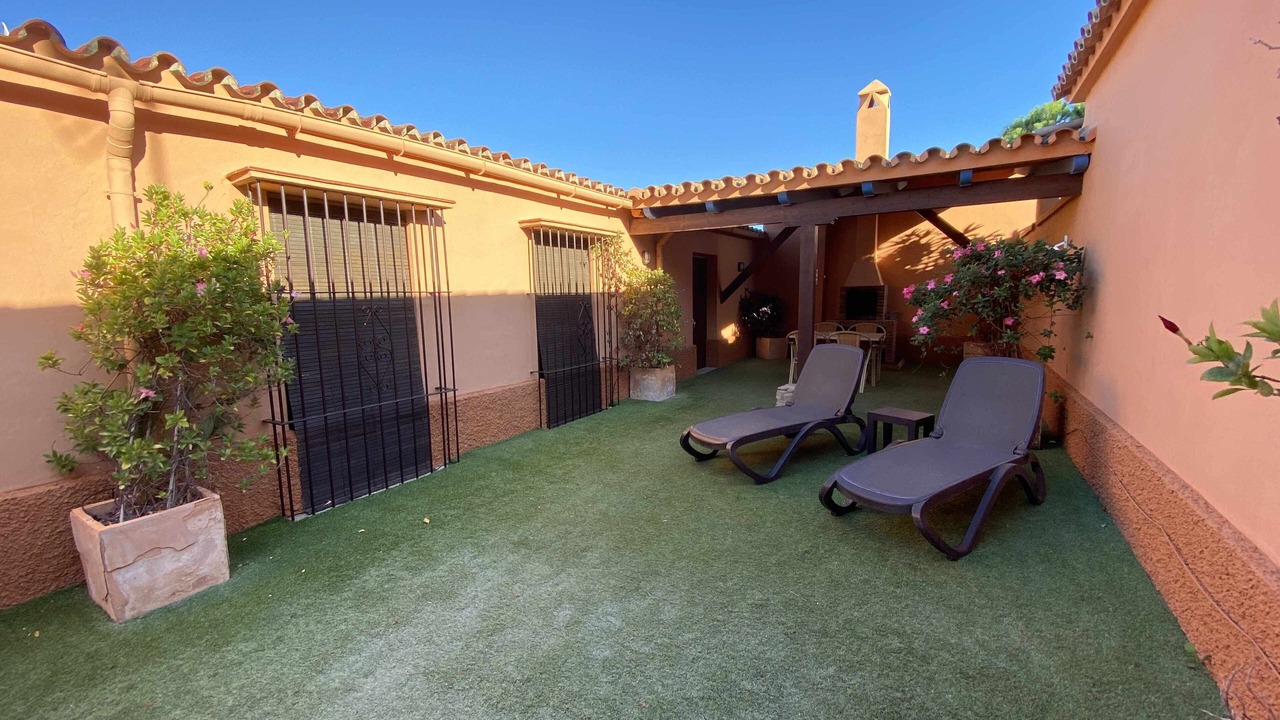 Photo of Outdoor in El Palmar
