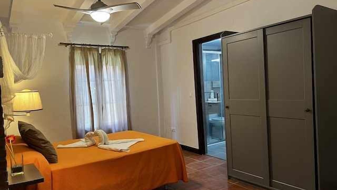 Photo of Bedroom in El Palmar