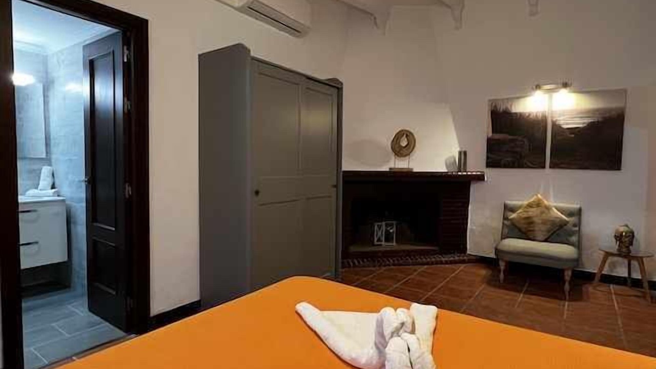 Photo of Bedroom in El Palmar