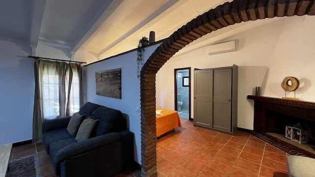 Photo of Livingroom in El Palmar