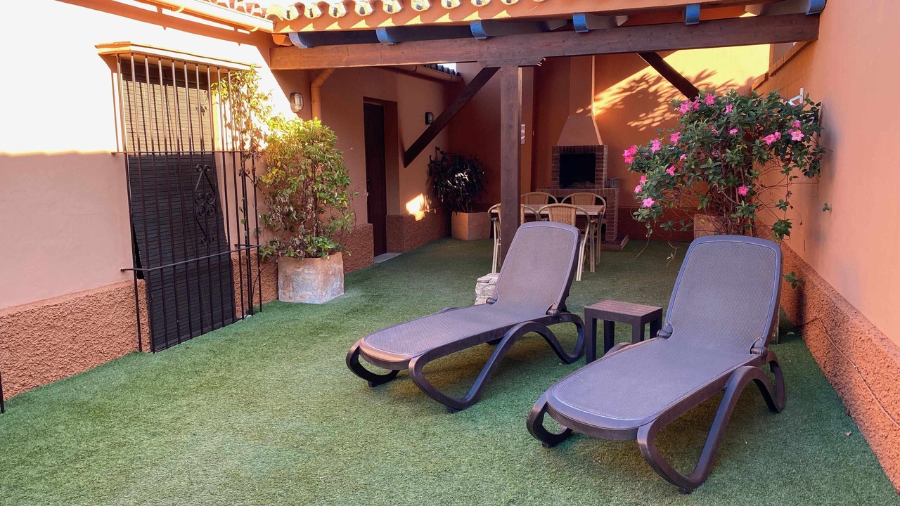 Photo of Outdoor in El Palmar