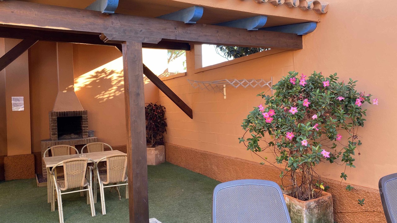 Photo of Outdoor in El Palmar