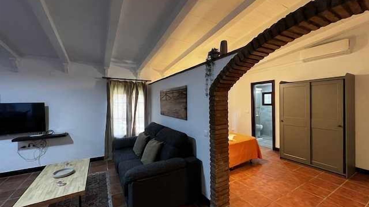 Photo of Livingroom in El Palmar