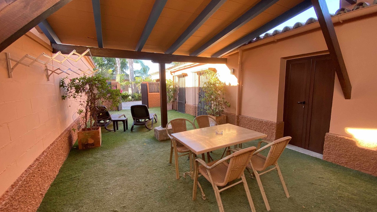 Photo of Outdoor in El Palmar