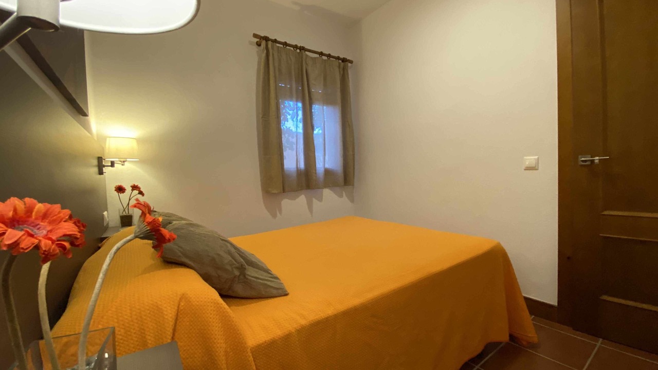 Photo of Bedroom in El Palmar
