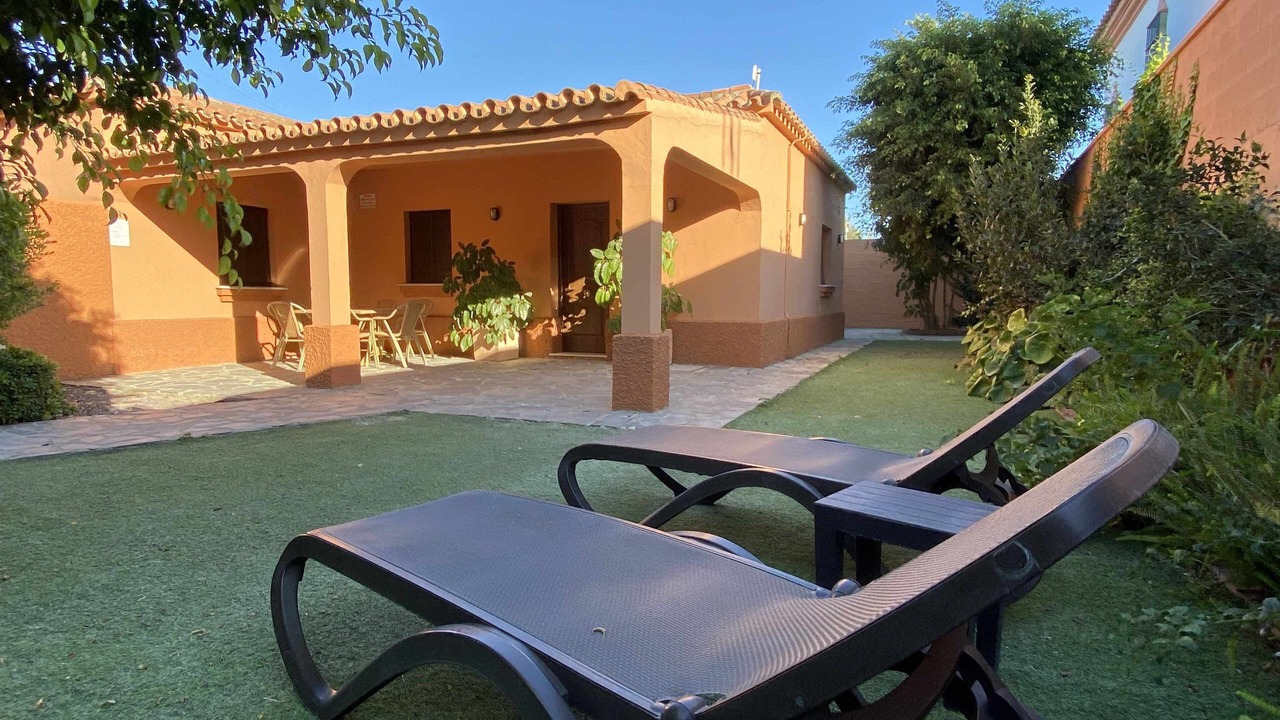 Photo of Patio Balcony in El Palmar