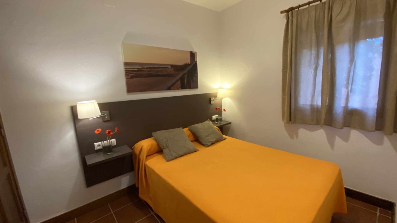 Photo of Bedroom in El Palmar