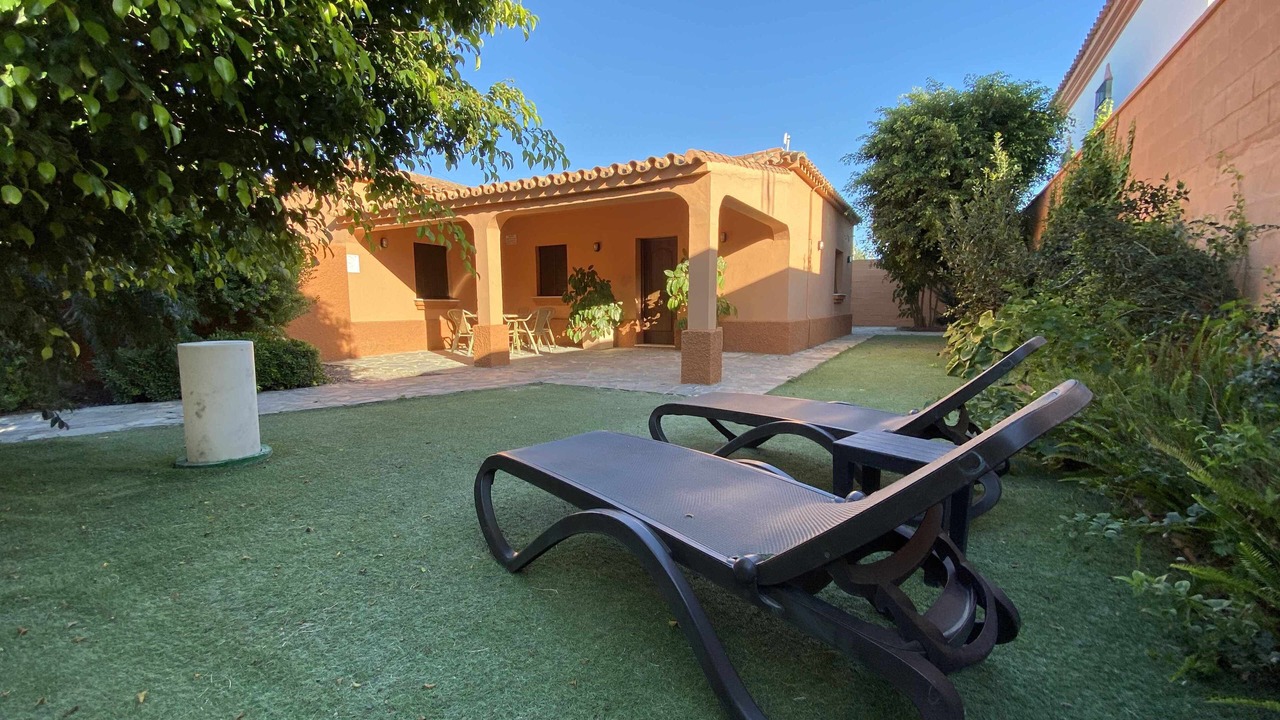 Photo of Outdoor in El Palmar