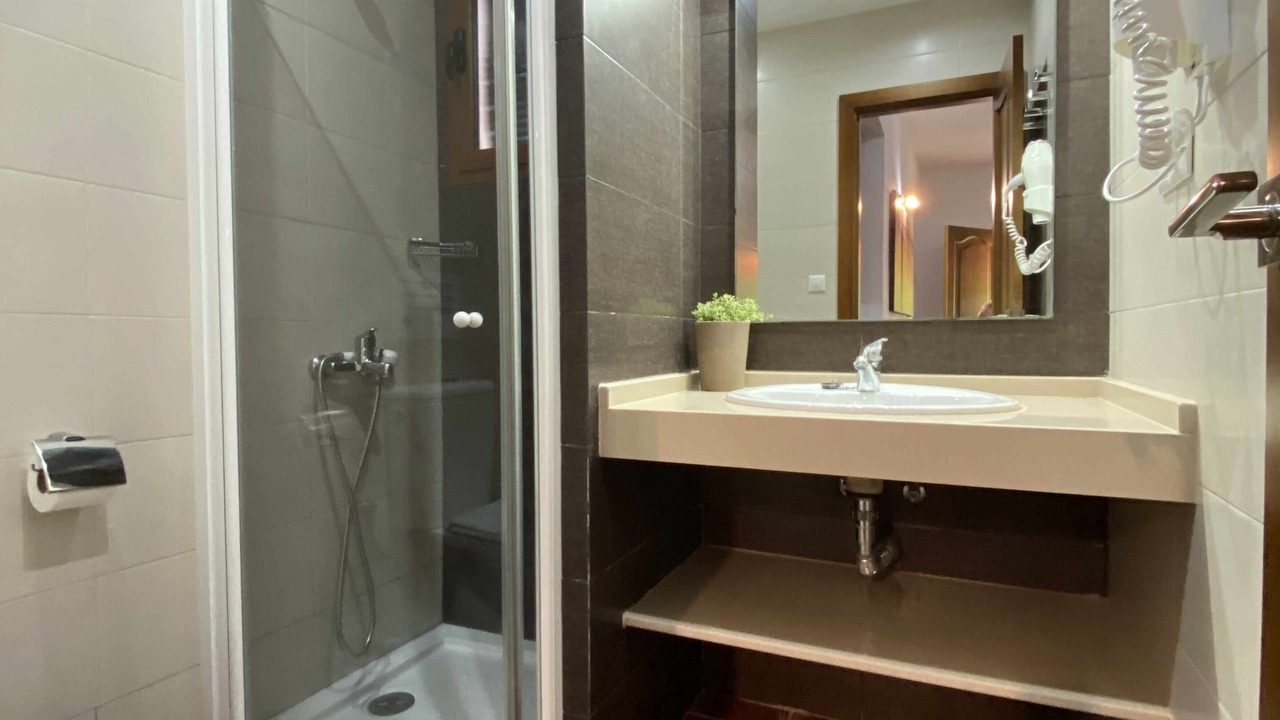 Photo of Bathroom in El Palmar