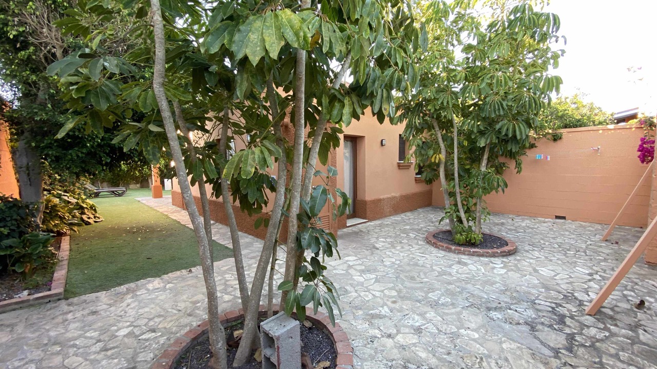 Photo of Outdoor in El Palmar