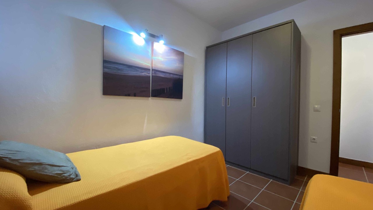 Photo of Bedroom in El Palmar