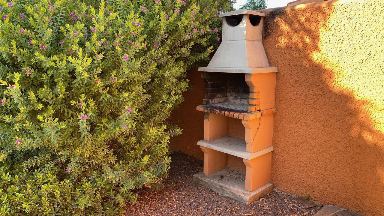Photo of Outdoor in El Palmar
