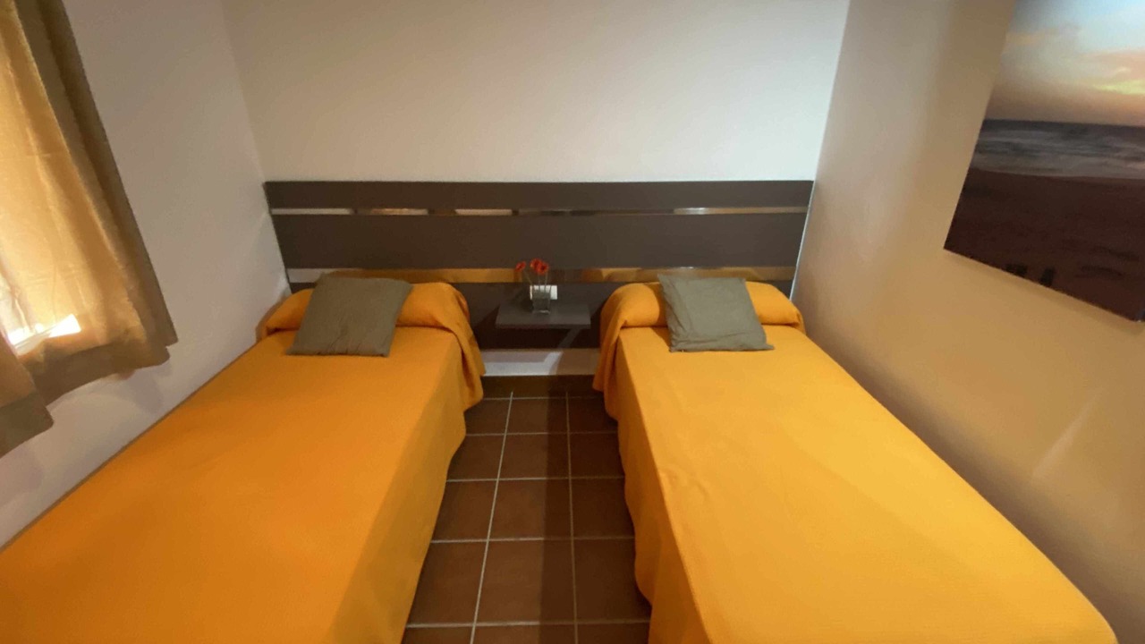 Photo of Bedroom in El Palmar