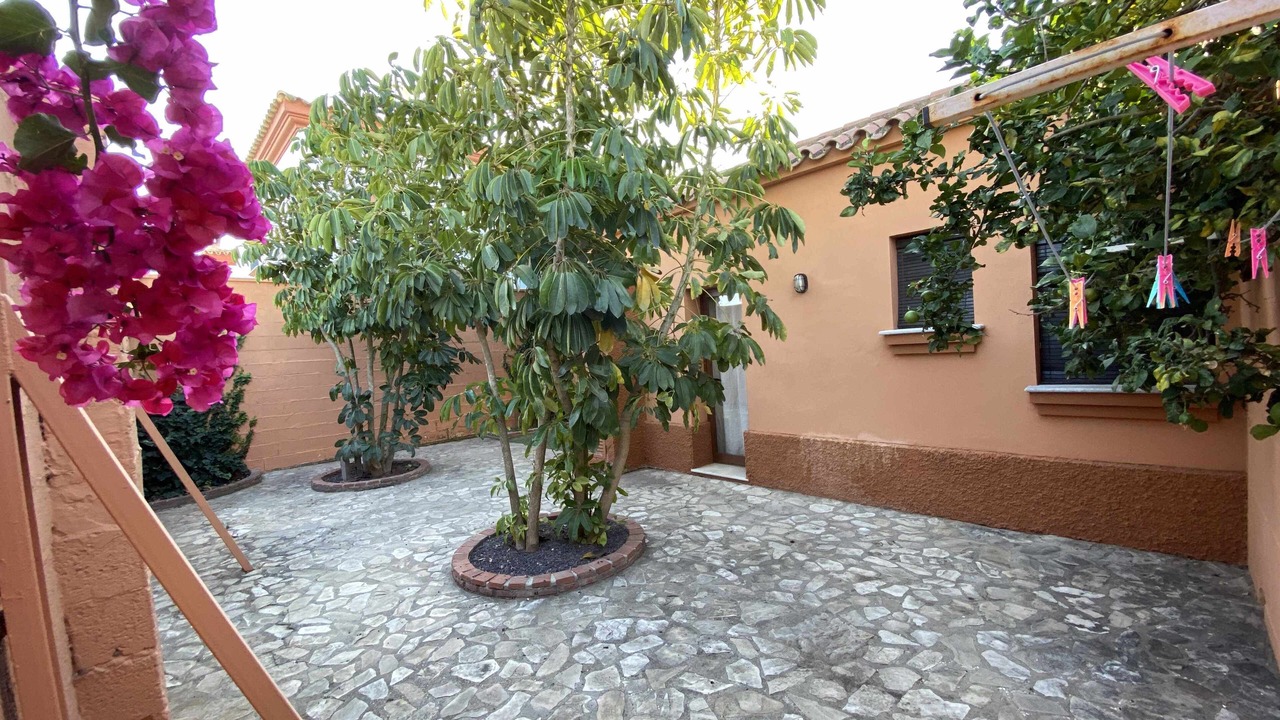 Photo of Outdoor in El Palmar
