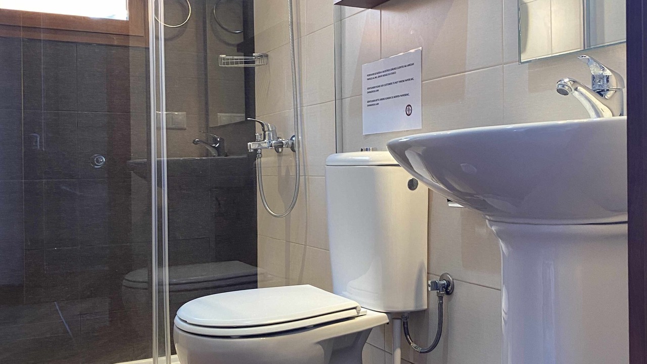Photo of Bathroom in El Palmar