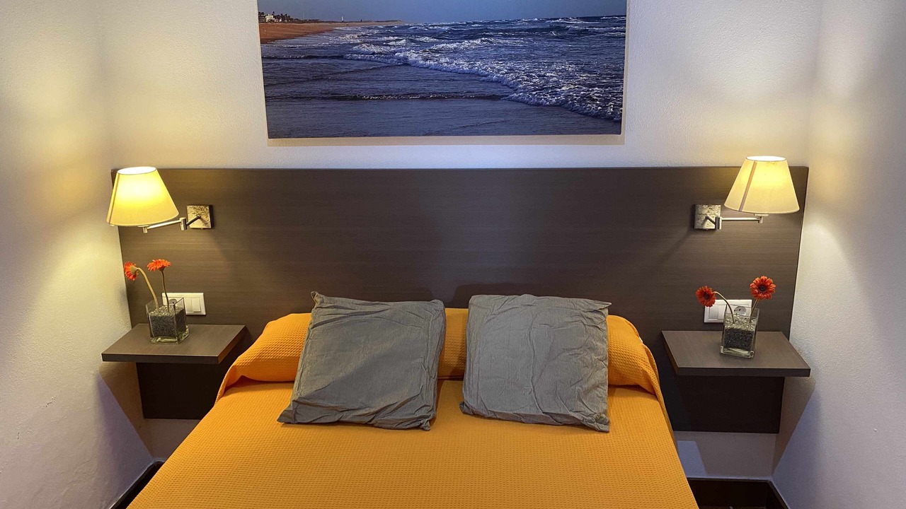 Photo of Bedroom in El Palmar