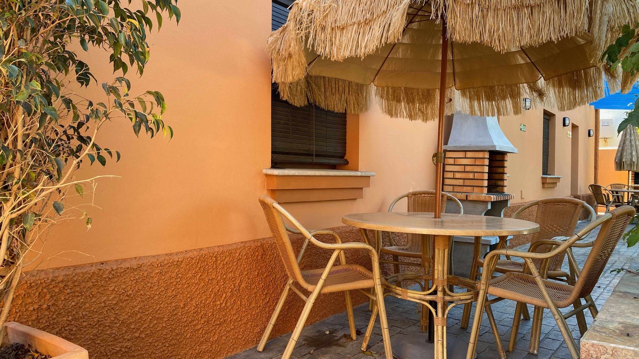 Photo of Outdoor in El Palmar