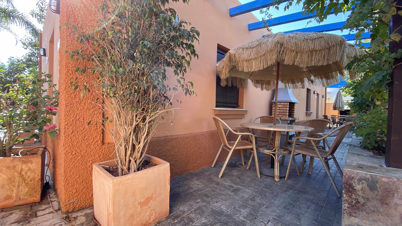 Photo of Outdoor in El Palmar
