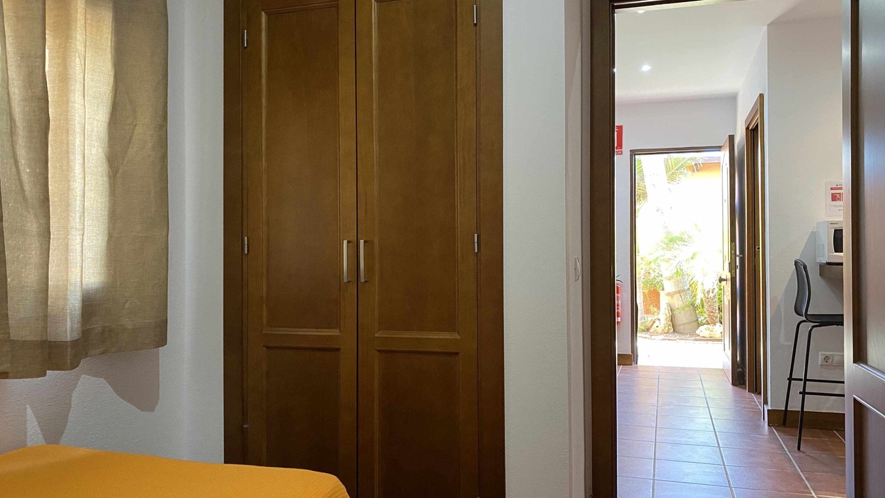 Photo of Bedroom in El Palmar