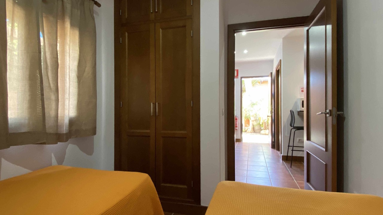 Photo of Bedroom in El Palmar