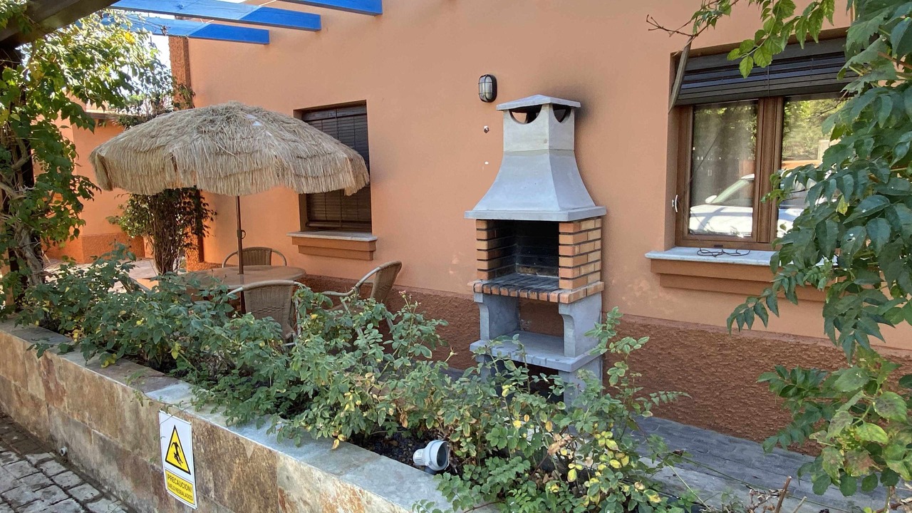 Photo of Patio Balcony in El Palmar