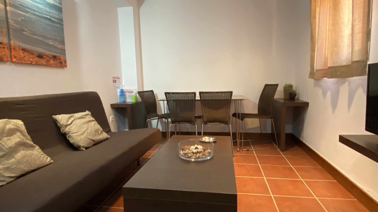 Photo of Livingroom in El Palmar