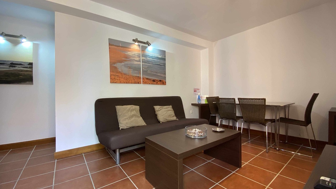 Photo of Livingroom in El Palmar