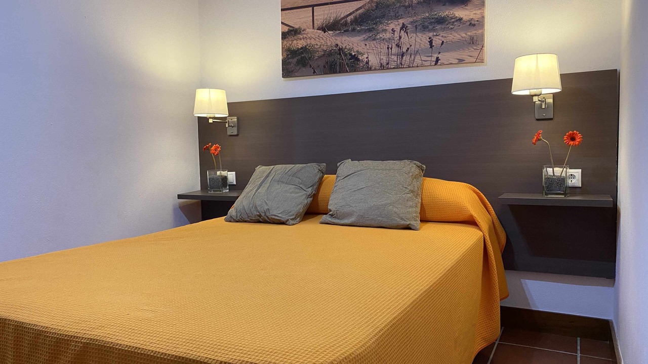 Photo of Bedroom in El Palmar