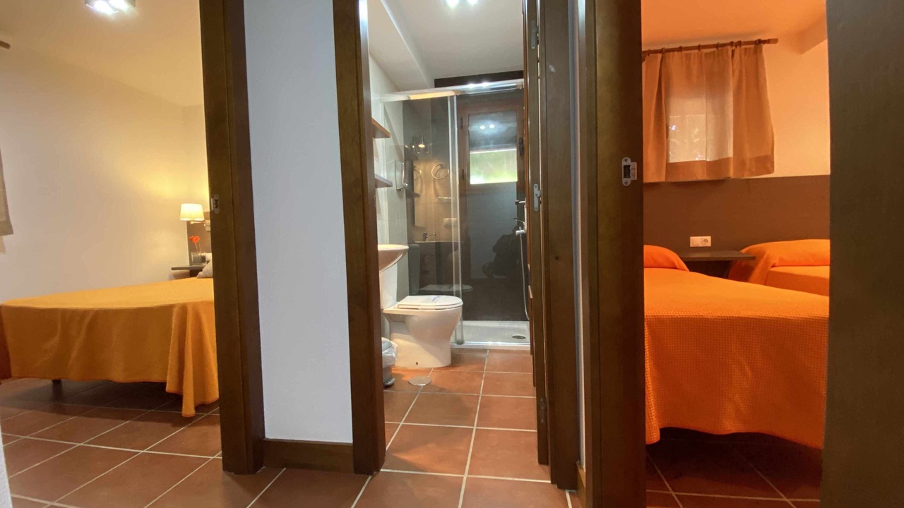Photo of Bathroom in El Palmar