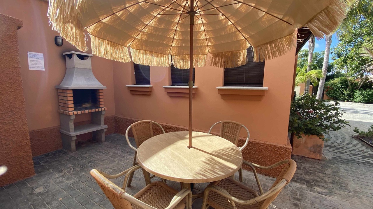 Photo of Outdoor in El Palmar