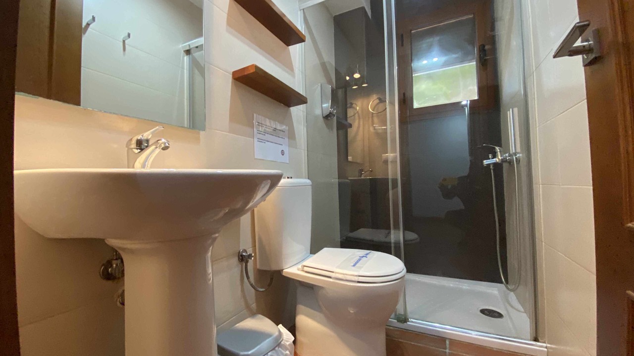 Photo of Bathroom in El Palmar