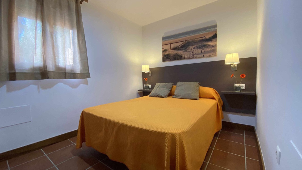 Photo of Bedroom in El Palmar