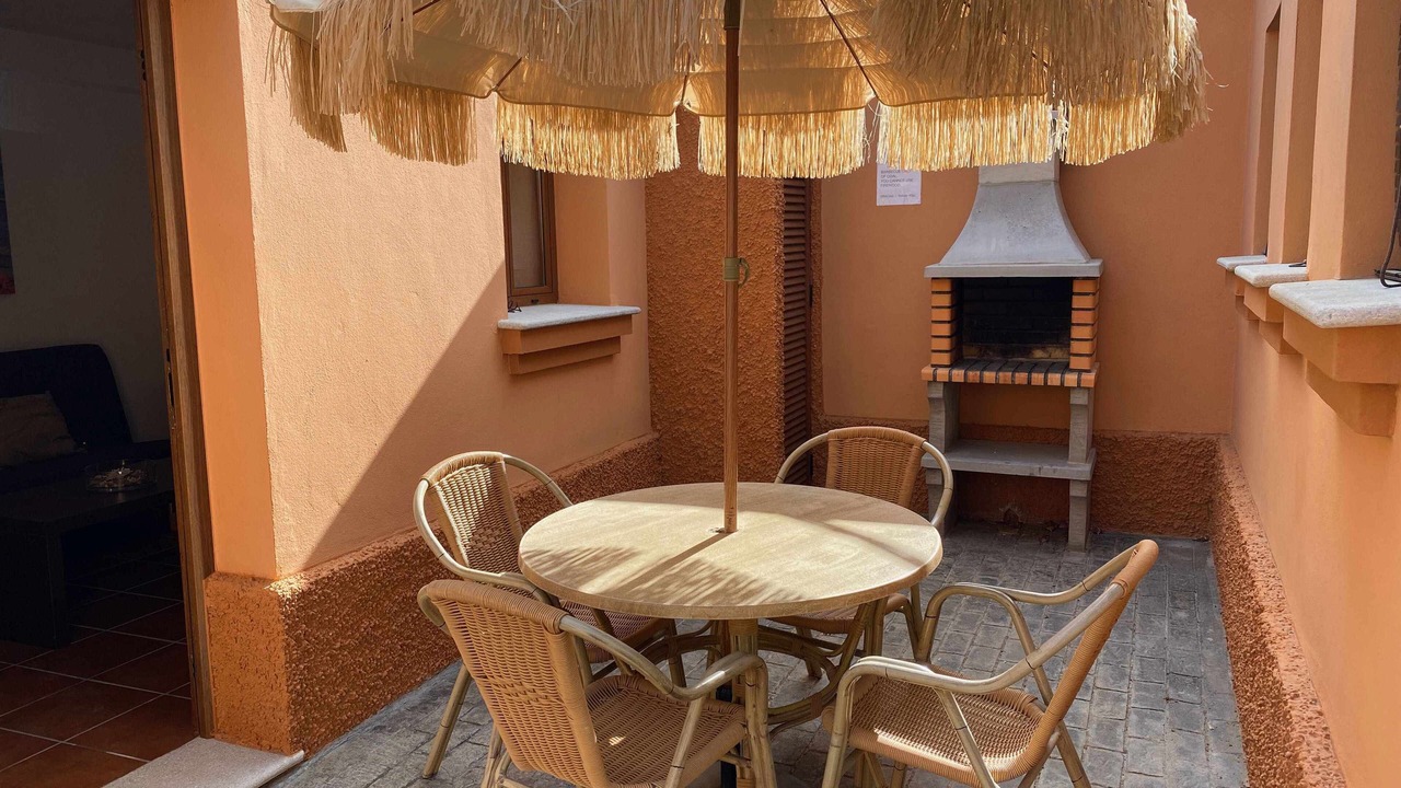 Photo of Outdoor in El Palmar
