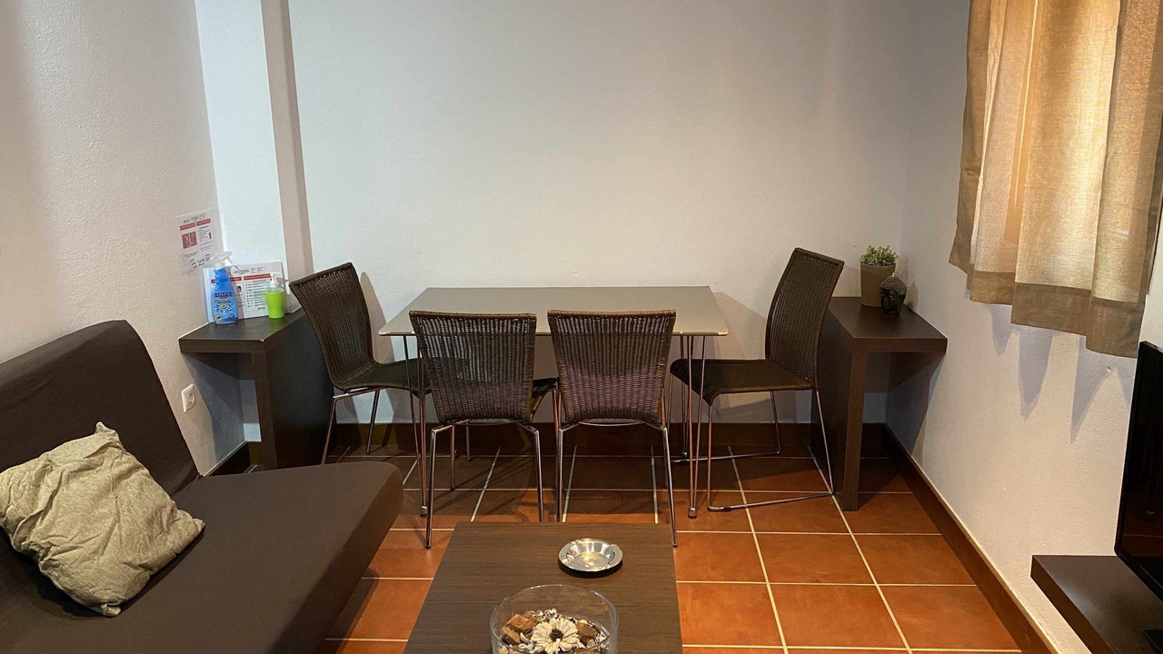 Photo of Livingroom in El Palmar