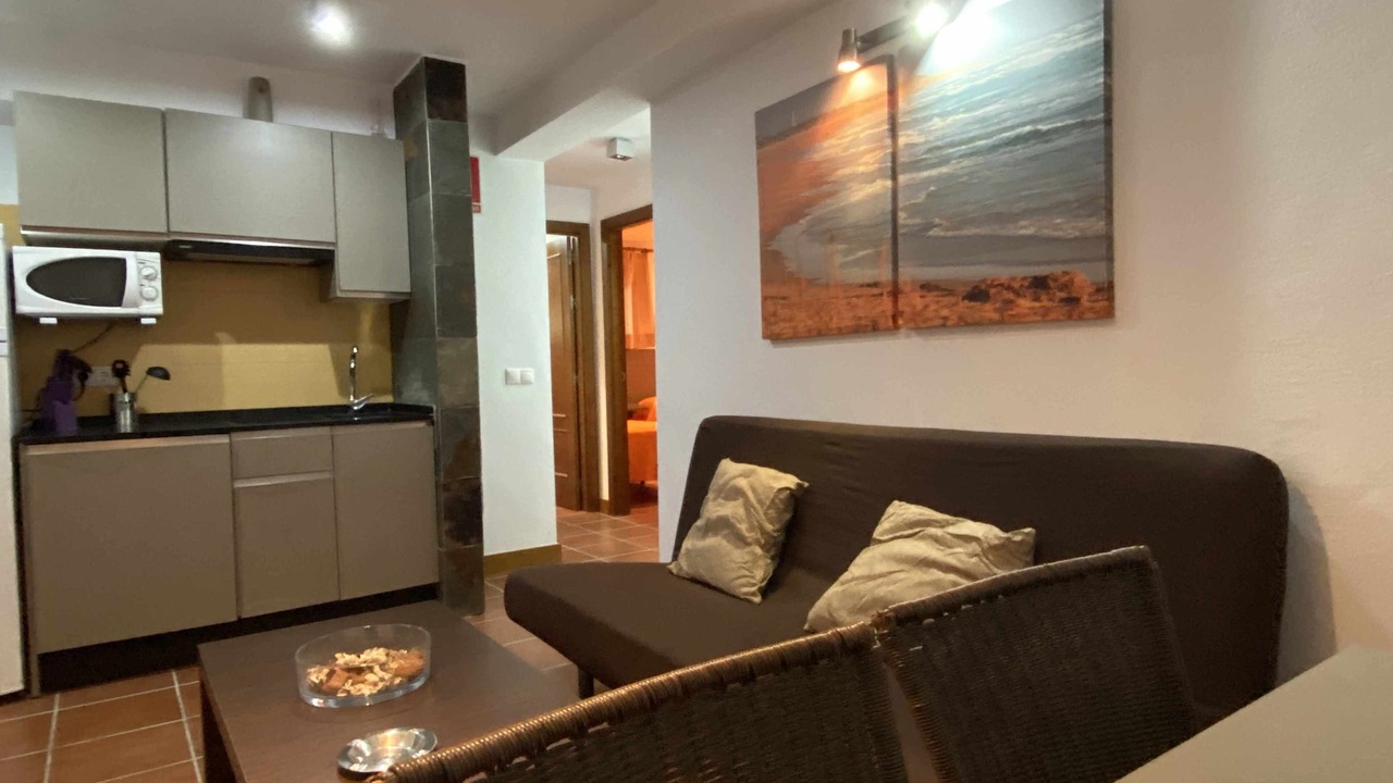Photo of Livingroom in El Palmar