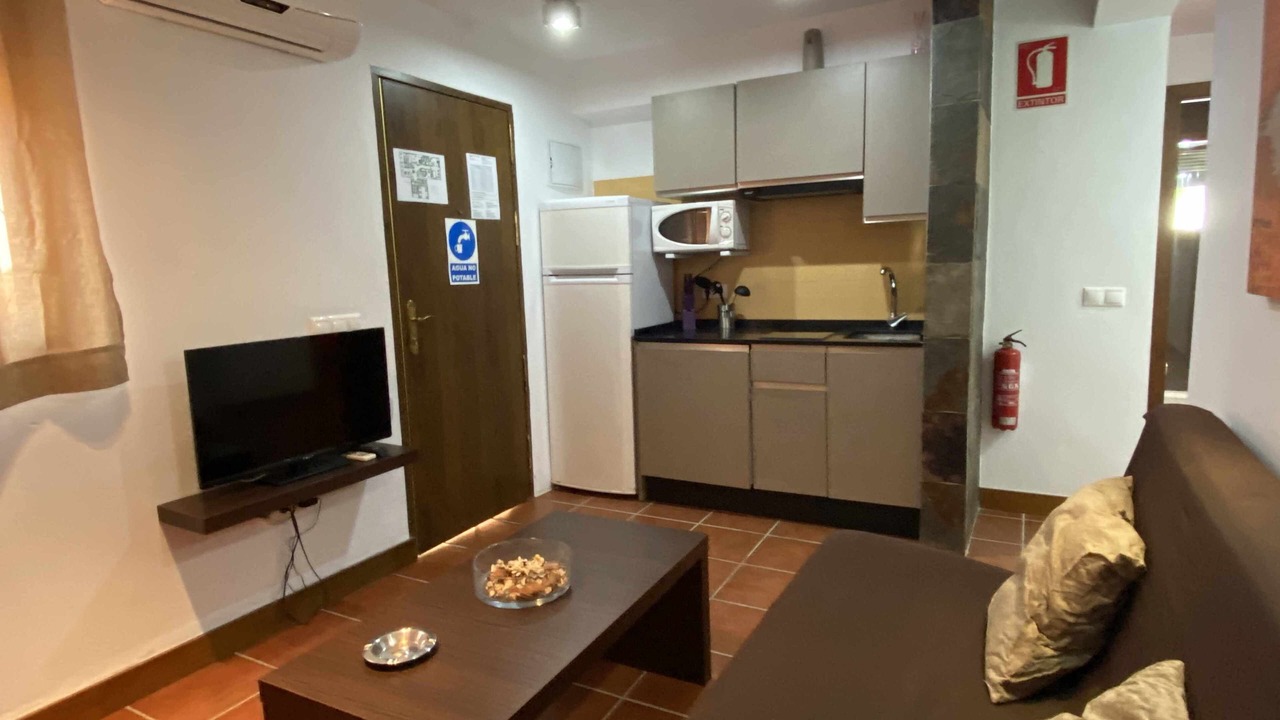 Photo of Livingroom in El Palmar
