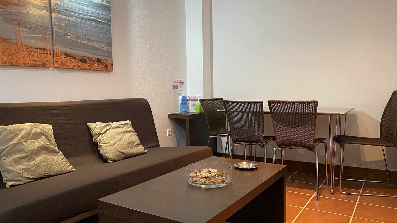 Photo of Livingroom in El Palmar