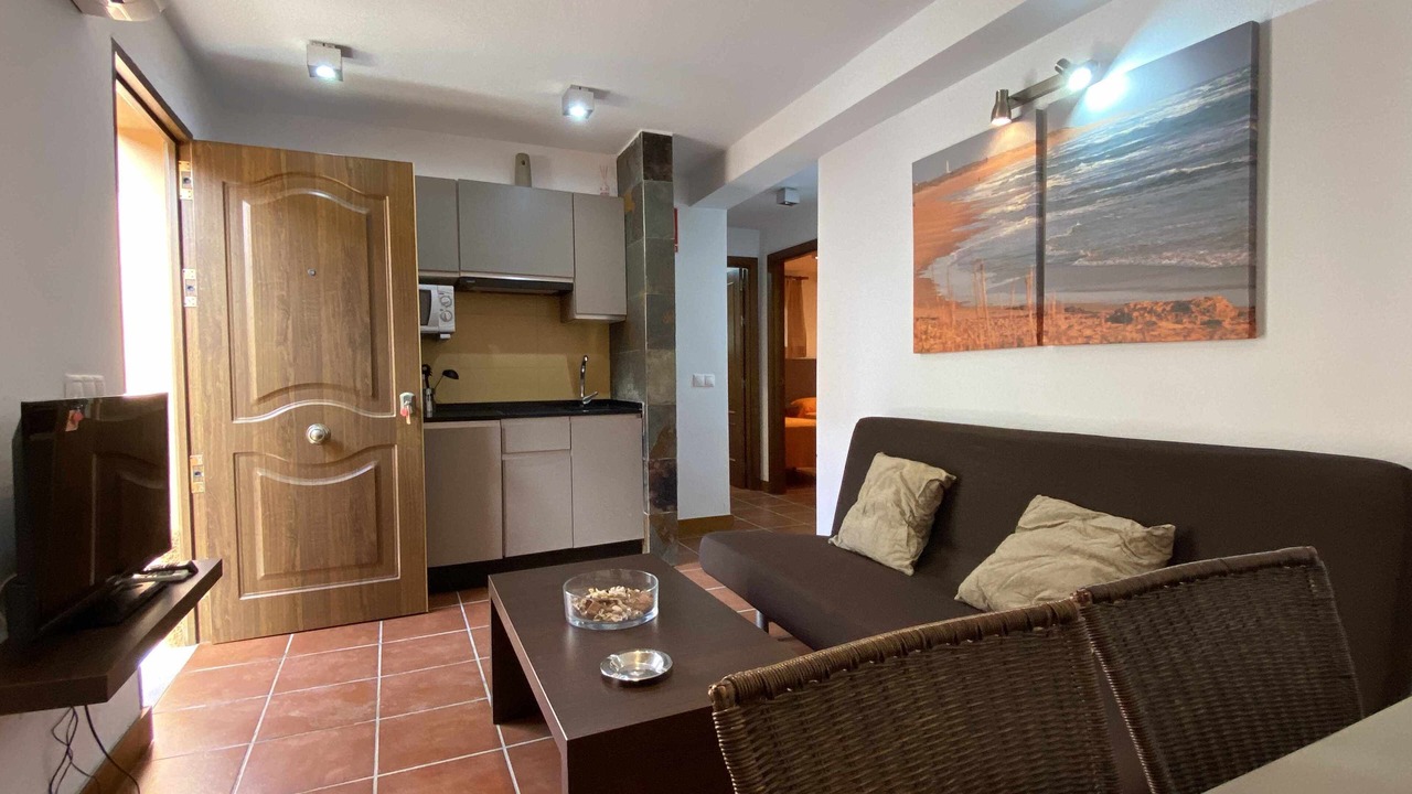 Photo of Livingroom in El Palmar