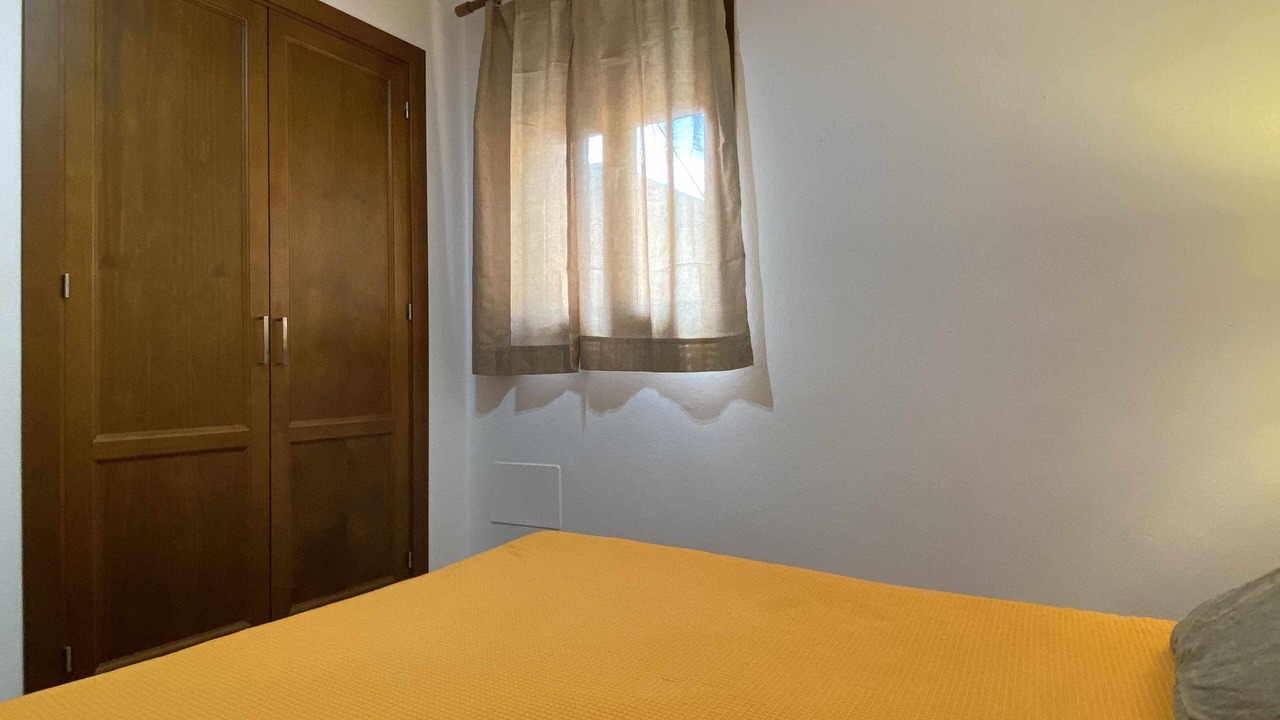 Photo of Bedroom in El Palmar