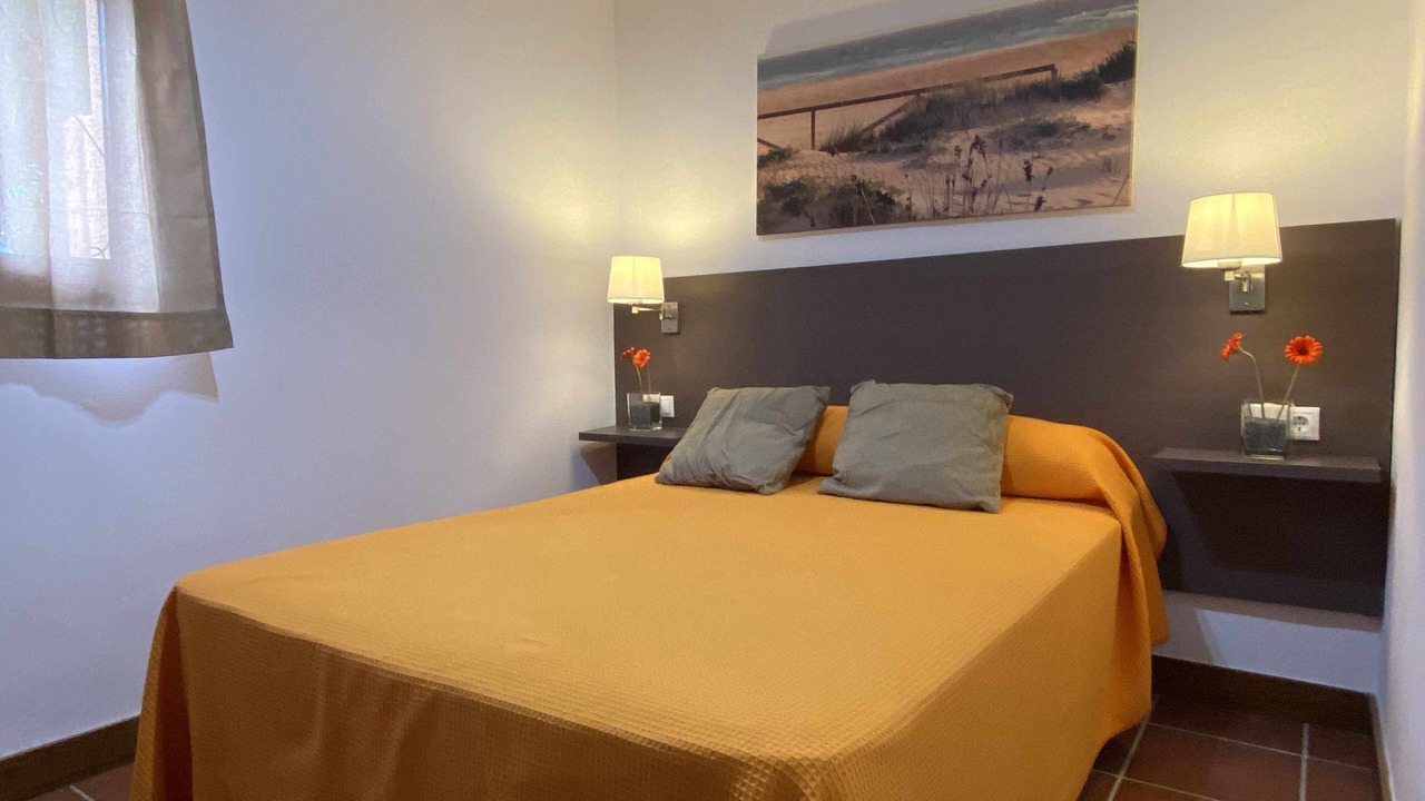 Photo of Bedroom in El Palmar